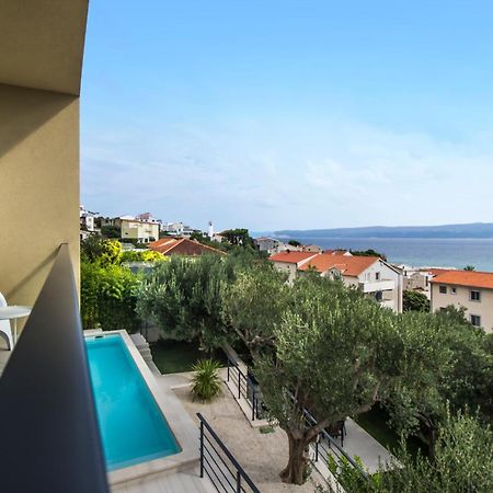 Villa Olive Grove Duće Exteriér fotografie